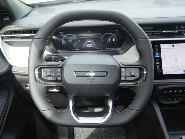 2026 Jeep Cherokee 85th Anniversary