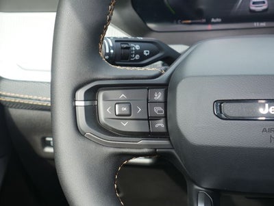 2026 Jeep Cherokee 85th Anniversary