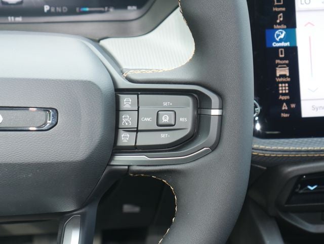 2026 Jeep Cherokee 85th Anniversary