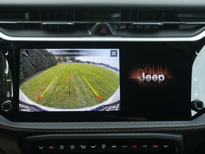 2026 Jeep Cherokee 85th Anniversary
