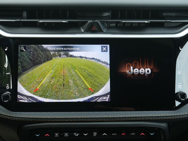 2026 Jeep Cherokee 85th Anniversary