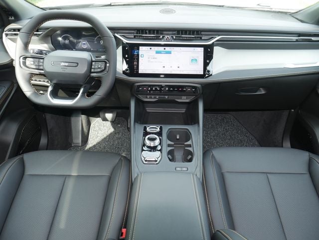 2026 Jeep Cherokee 85th Anniversary