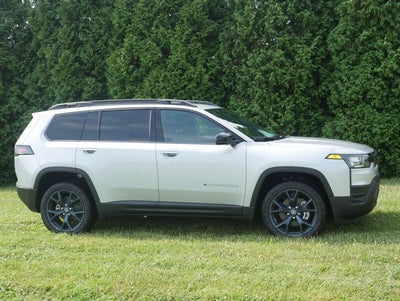 2026 Jeep Cherokee 85th Anniversary