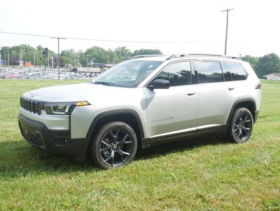2026 Jeep Cherokee 85th Anniversary