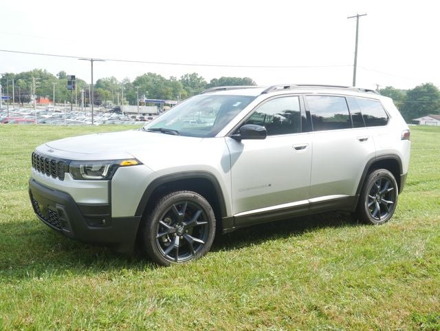 2026 Jeep Cherokee 85th Anniversary