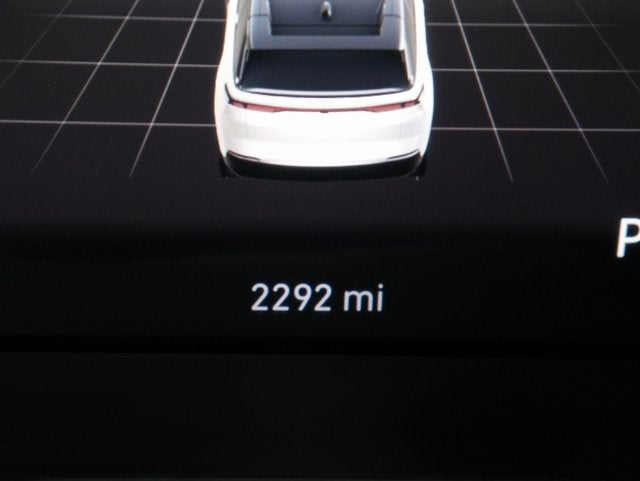 2025 Jeep Wagoneer S Launch Edition