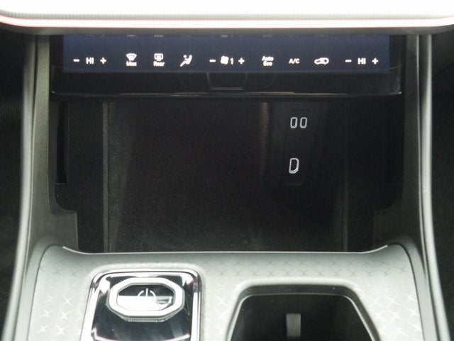 2025 Jeep Wagoneer S Launch Edition