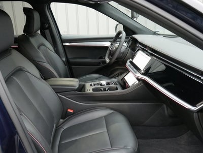 2025 Jeep Wagoneer S Launch Edition