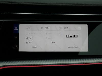 2025 Jeep Wagoneer S Launch Edition