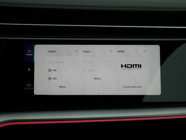 2025 Jeep Wagoneer S Launch Edition