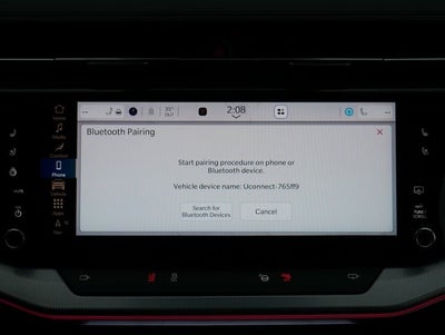 2025 Jeep Wagoneer S Launch Edition