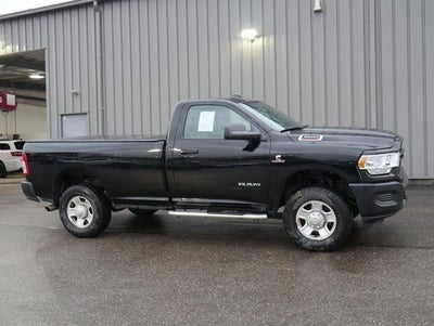 2022 RAM 3500 Tradesman