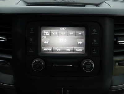 2022 RAM 3500 Tradesman