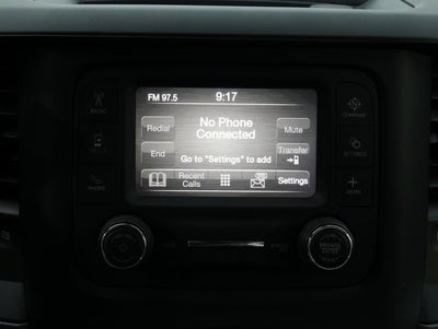 2022 RAM 3500 Tradesman