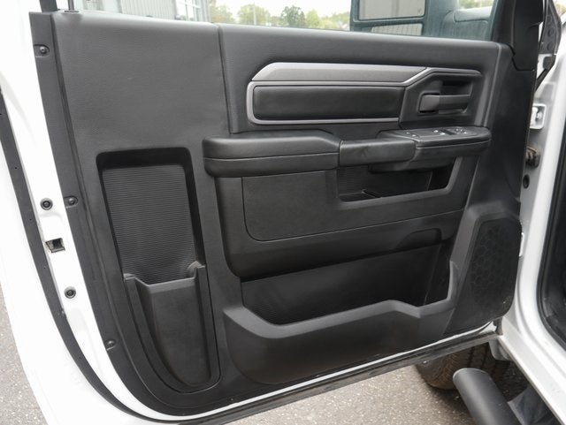 2025 RAM 3500 Tradesman