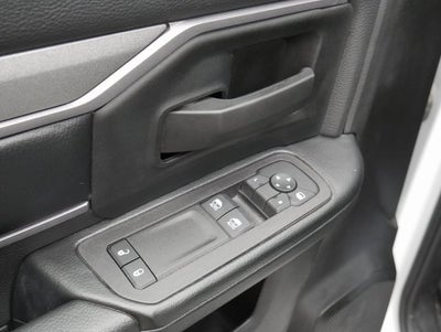 2025 RAM 3500 Tradesman