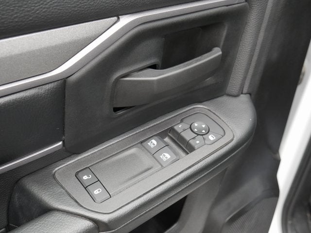 2025 RAM 3500 Tradesman