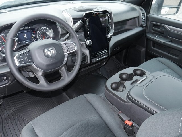 2025 RAM 3500 Tradesman