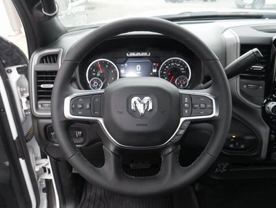 2025 RAM 3500 Tradesman