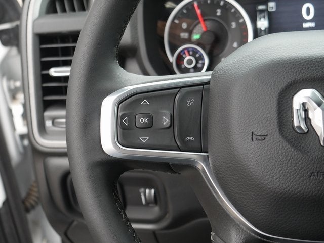 2025 RAM 3500 Tradesman