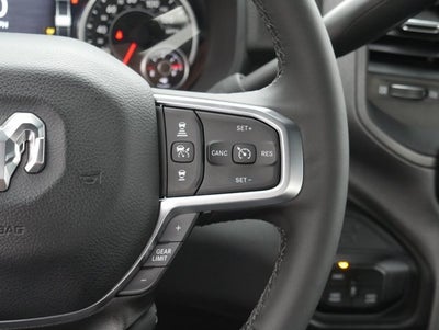 2025 RAM 3500 Tradesman