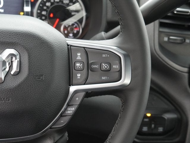 2025 RAM 3500 Tradesman