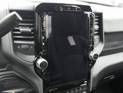 2025 RAM 3500 Tradesman