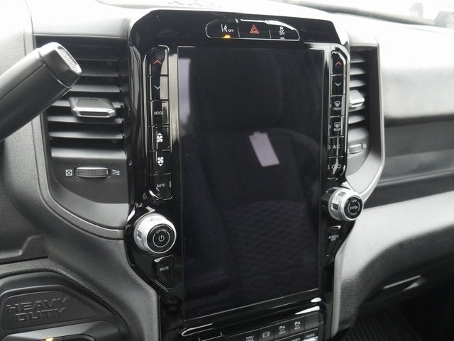 2025 RAM 3500 Tradesman