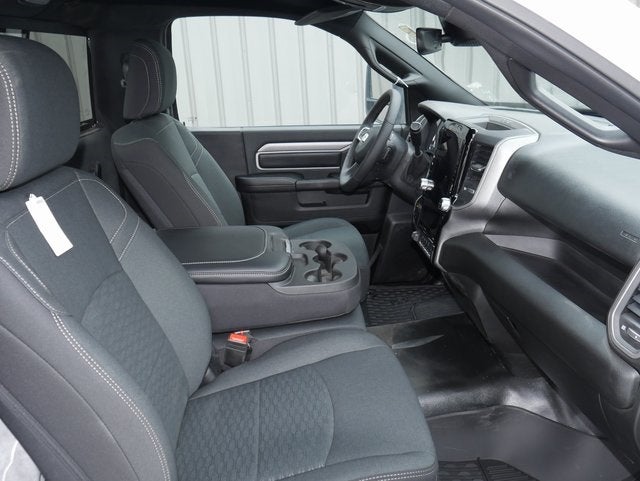 2025 RAM 3500 Tradesman