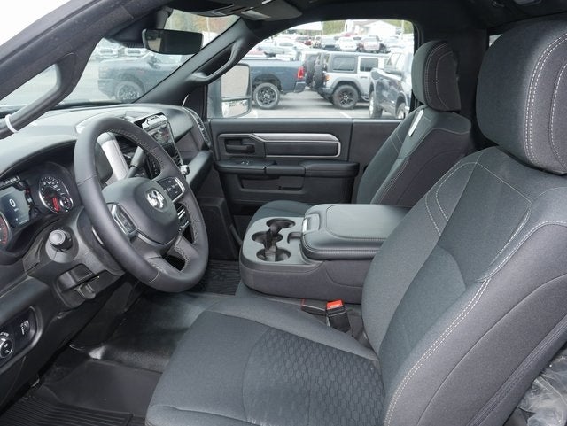 2025 RAM 3500 Tradesman