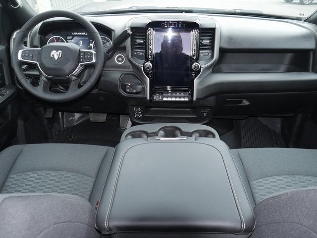 2025 RAM 3500 Tradesman