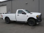 2025 RAM 3500 Tradesman