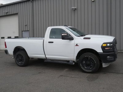2025 RAM 3500 Tradesman