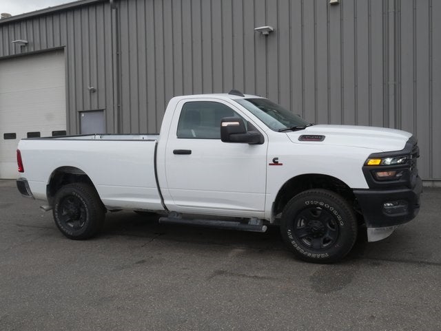 2025 RAM 3500 Tradesman