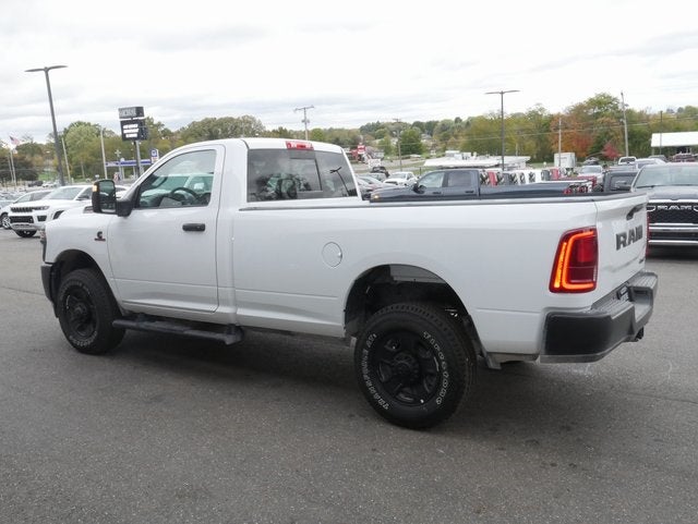 2025 RAM 3500 Tradesman
