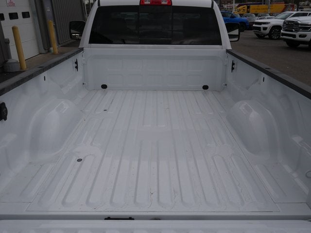 2025 RAM 3500 Tradesman