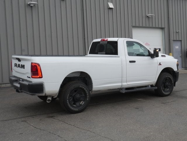2025 RAM 3500 Tradesman