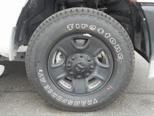 2025 RAM 3500 Tradesman