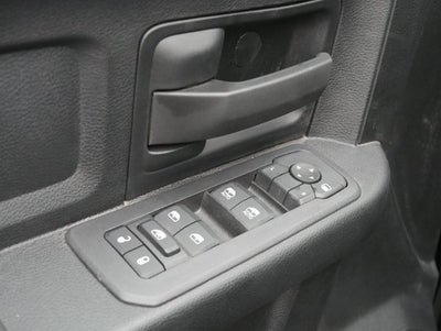 2025 RAM 3500 Tradesman