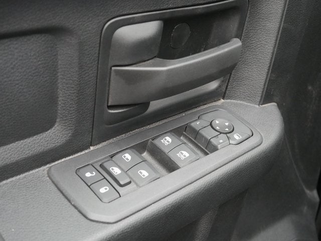 2025 RAM 3500 Tradesman