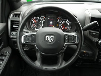 2025 RAM 3500 Tradesman