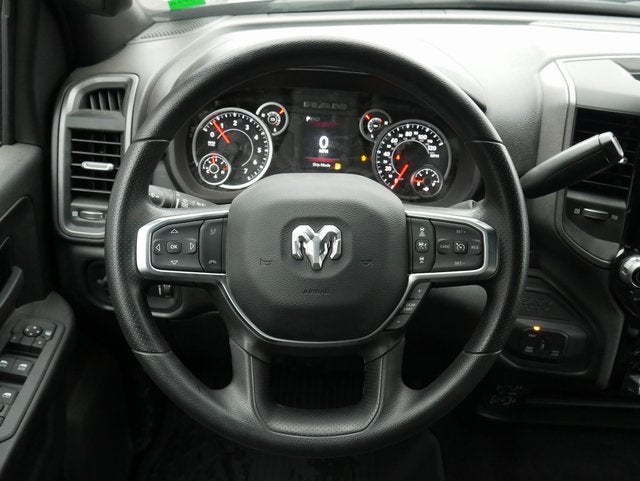 2025 RAM 3500 Tradesman