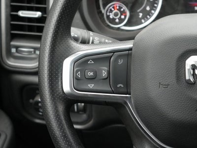 2025 RAM 3500 Tradesman