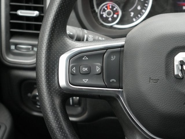 2025 RAM 3500 Tradesman