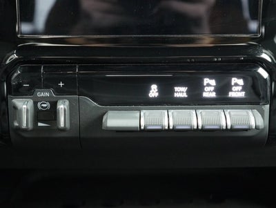 2025 RAM 3500 Tradesman