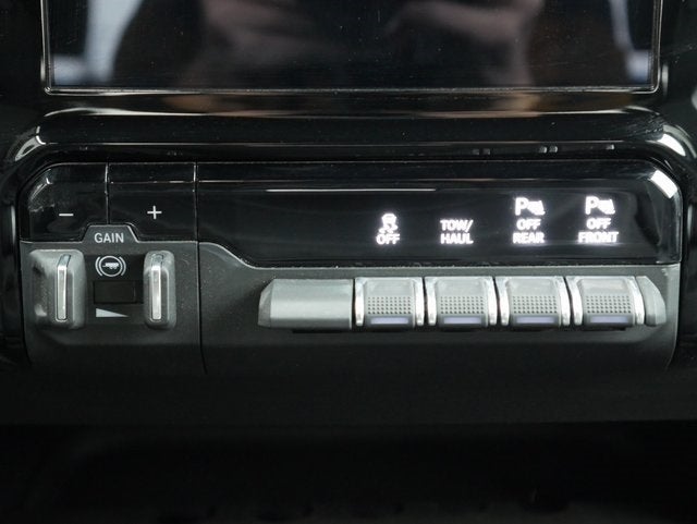 2025 RAM 3500 Tradesman