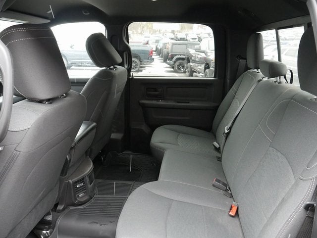 2025 RAM 3500 Tradesman