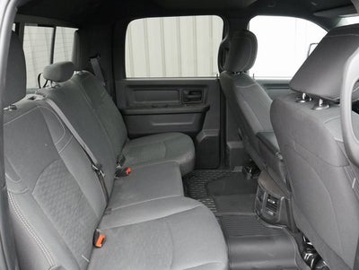 2025 RAM 3500 Tradesman