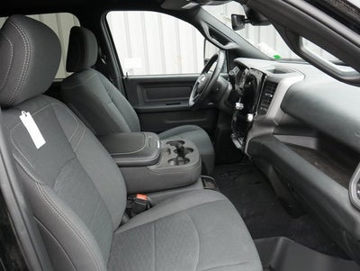 2025 RAM 3500 Tradesman