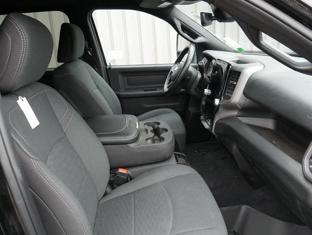 2025 RAM 3500 Tradesman